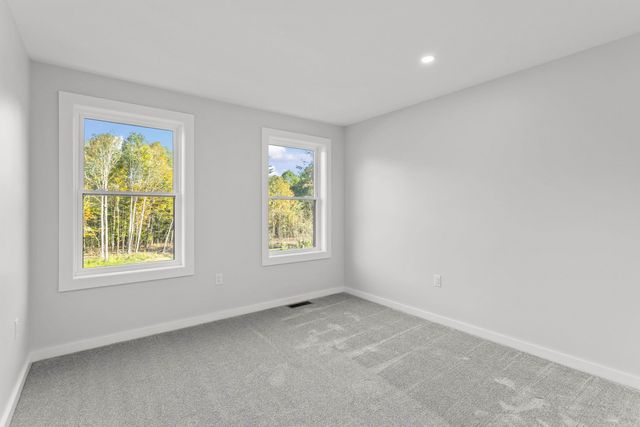 Lot 57 Sawyer Lake Road, Gilmanton, NH 03237