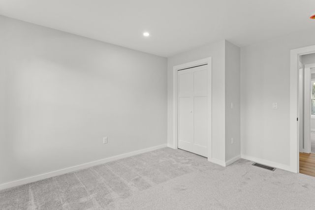 Lot 57 Sawyer Lake Road, Gilmanton, NH 03237