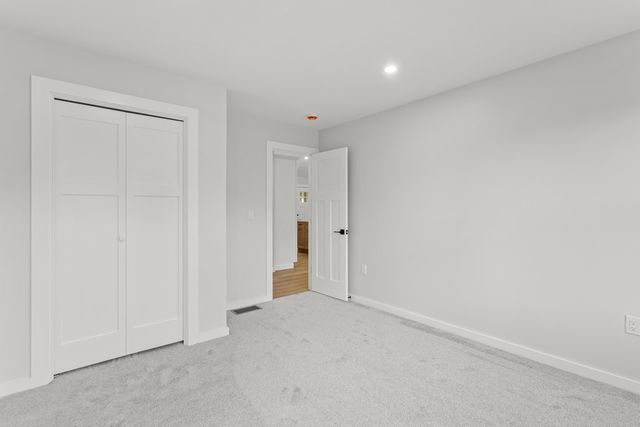 Lot 57 Sawyer Lake Road, Gilmanton, NH 03237