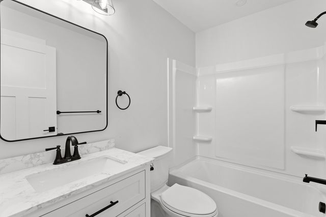 Lot 57 Sawyer Lake Road, Gilmanton, NH 03237