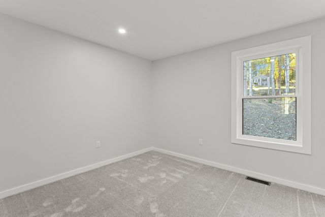 Lot 57 Sawyer Lake Road, Gilmanton, NH 03237