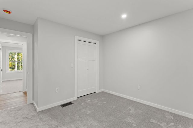 Lot 57 Sawyer Lake Road, Gilmanton, NH 03237