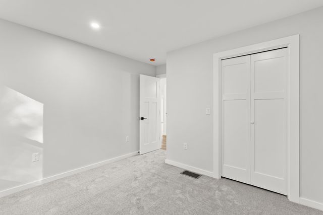 Lot 57 Sawyer Lake Road, Gilmanton, NH 03237