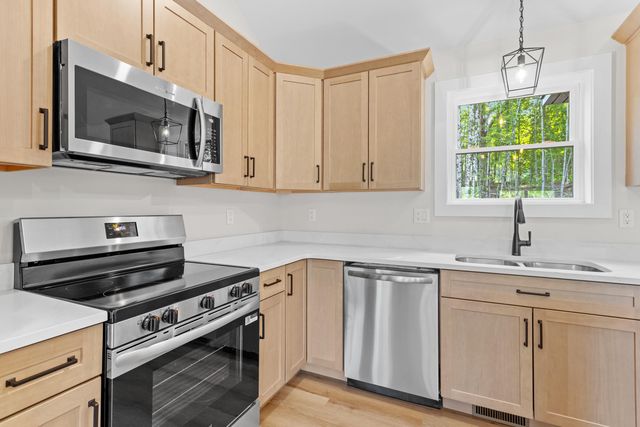 Lot 57 Sawyer Lake Road, Gilmanton, NH 03237