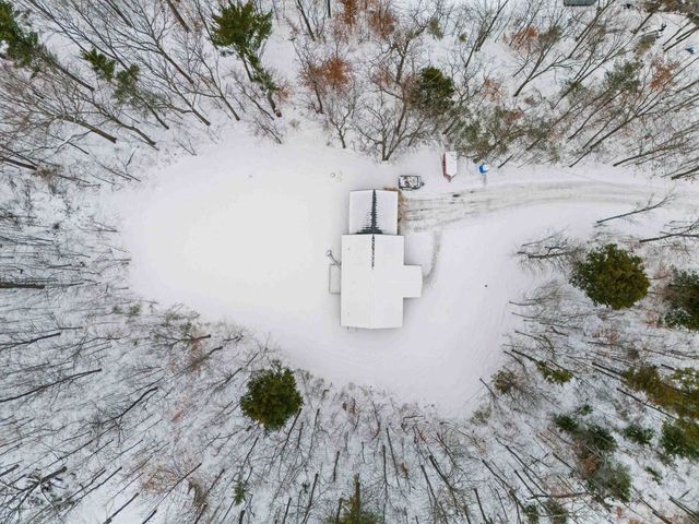 Lot 57 Sawyer Lake Road, Gilmanton, NH 03237