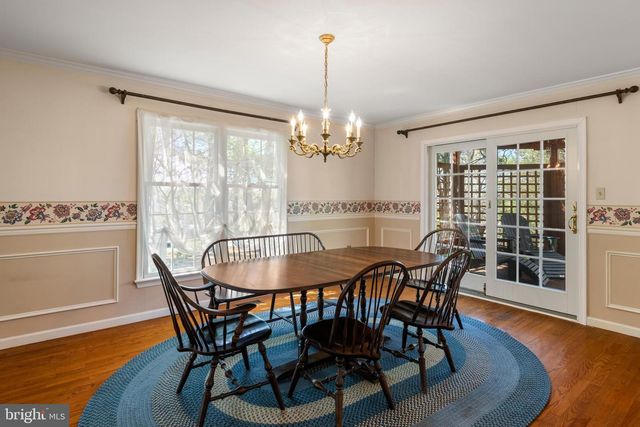 347 HARSHAW DR, Chester Springs, PA 19425