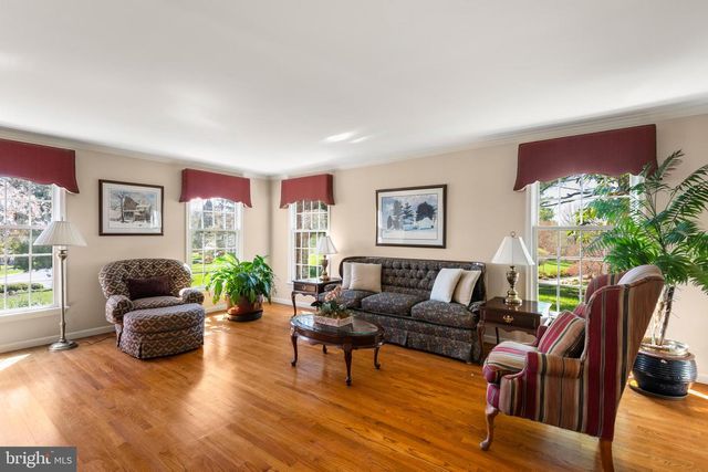 347 HARSHAW DR, Chester Springs, PA 19425