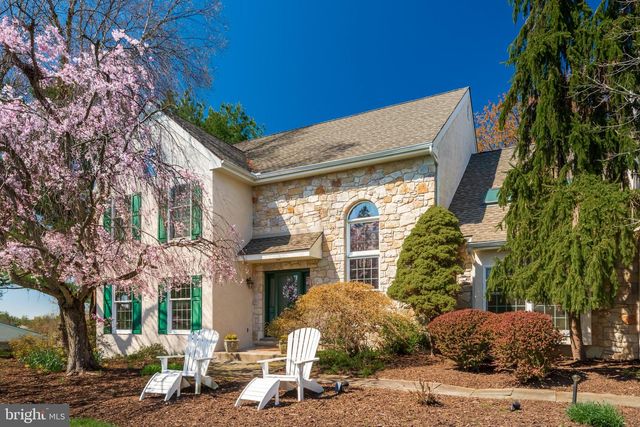 347 HARSHAW DR, Chester Springs, PA 19425