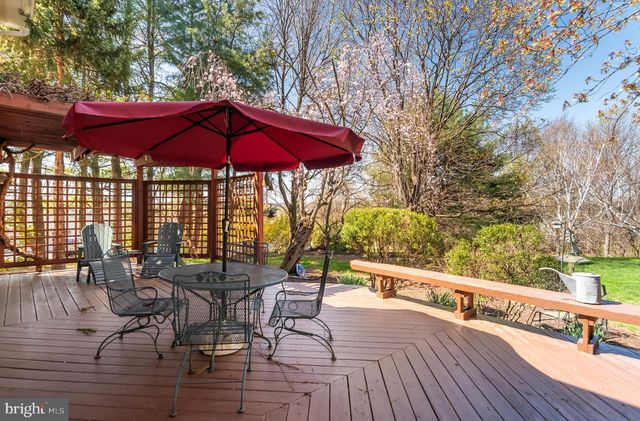 347 HARSHAW DR, Chester Springs, PA 19425