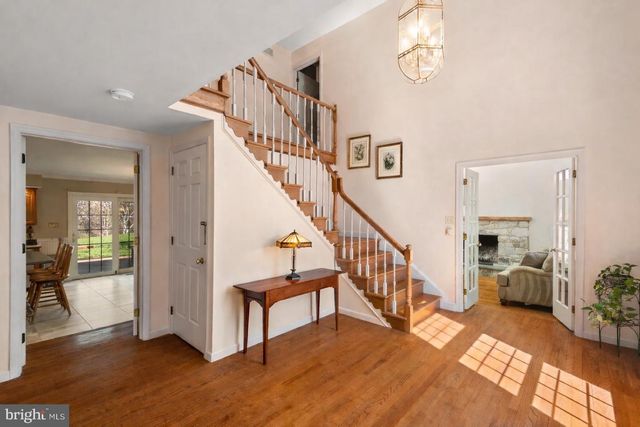 347 HARSHAW DR, Chester Springs, PA 19425