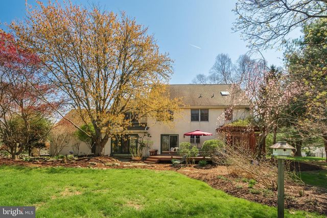 347 HARSHAW DR, Chester Springs, PA 19425