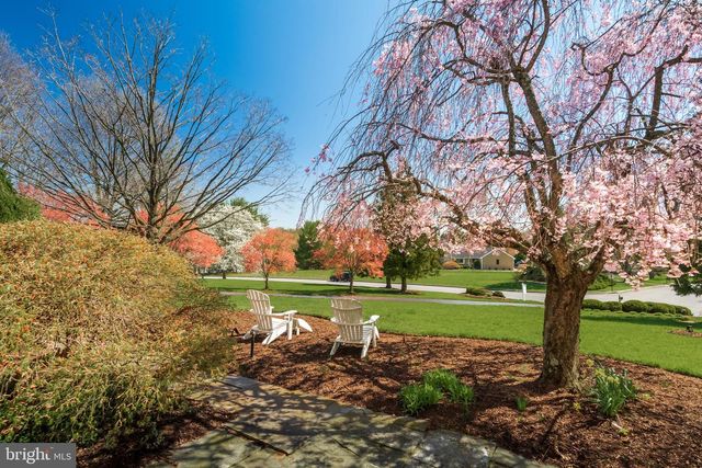 347 HARSHAW DR, Chester Springs, PA 19425