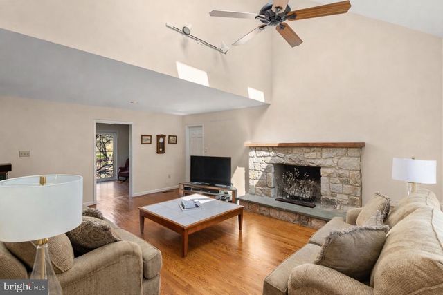 347 HARSHAW DR, Chester Springs, PA 19425