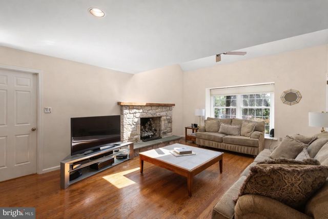 347 HARSHAW DR, Chester Springs, PA 19425
