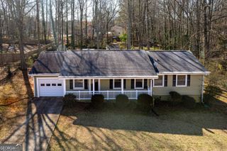 1951 Branch View Drive, Marietta, GA 30062