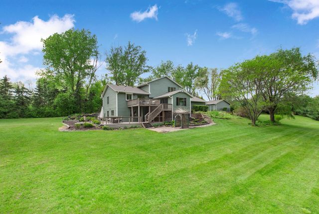 11695 Lockridge Avenue N, Stillwater, MN 55082
