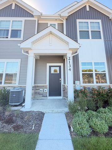 2134 Bodega Road, Oswego, IL 60543