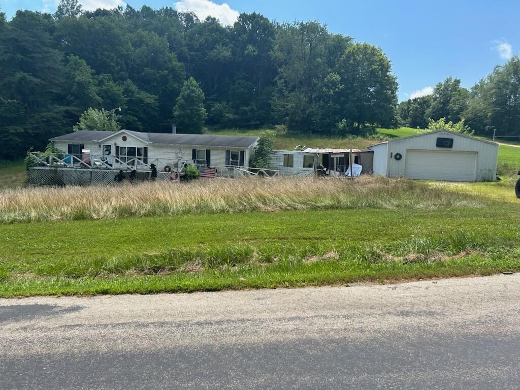 6701 Pleasantview Road SE, Lancaster, OH 43130