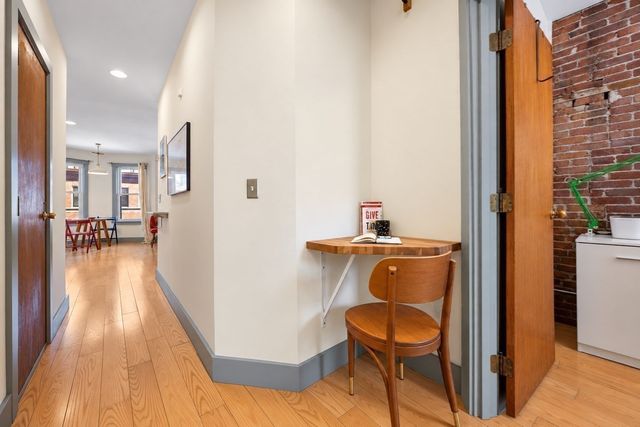77 Tyler Street 3, Boston, MA 02111
