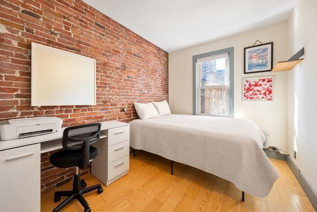 77 Tyler Street 3, Boston, MA 02111
