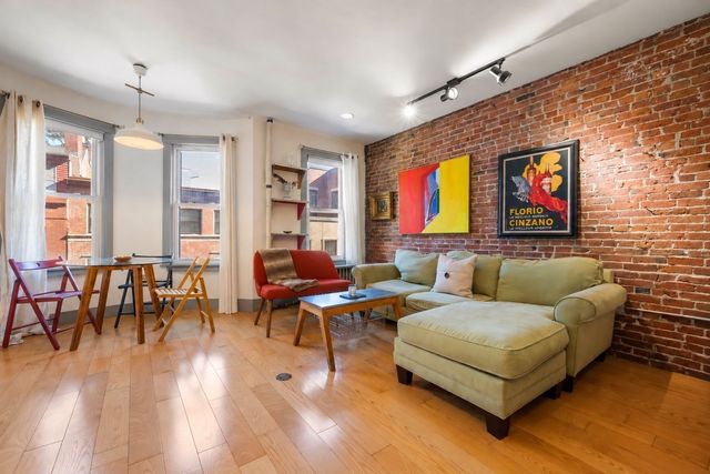 77 Tyler Street 3, Boston, MA 02111