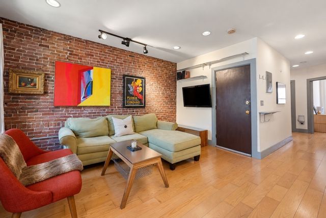 77 Tyler Street 3, Boston, MA 02111