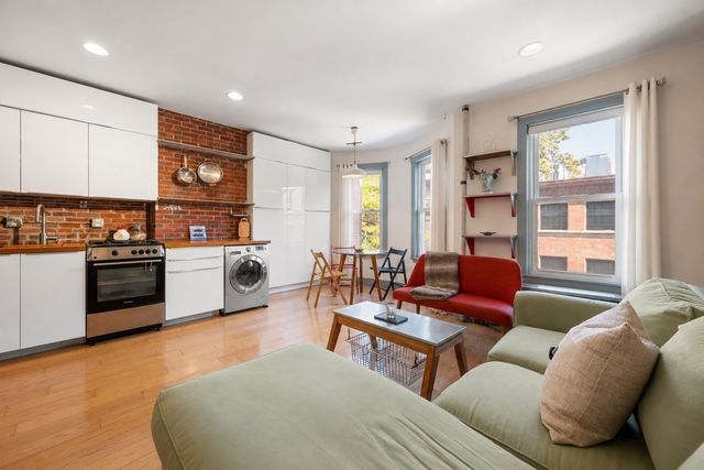 77 Tyler Street 3, Boston, MA 02111