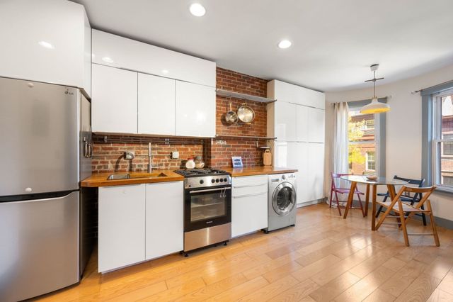 77 Tyler Street 3, Boston, MA 02111