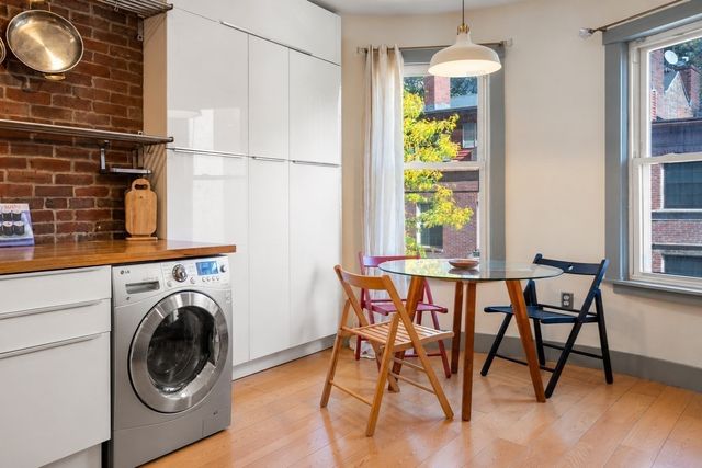 77 Tyler Street 3, Boston, MA 02111