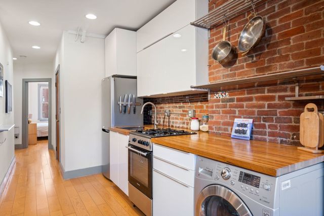 77 Tyler Street 3, Boston, MA 02111