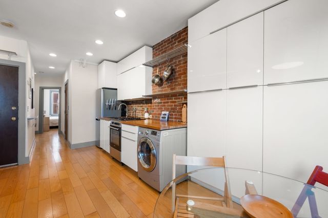 77 Tyler Street 3, Boston, MA 02111