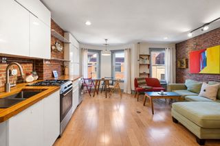 77 Tyler Street 3, Boston, MA 02111