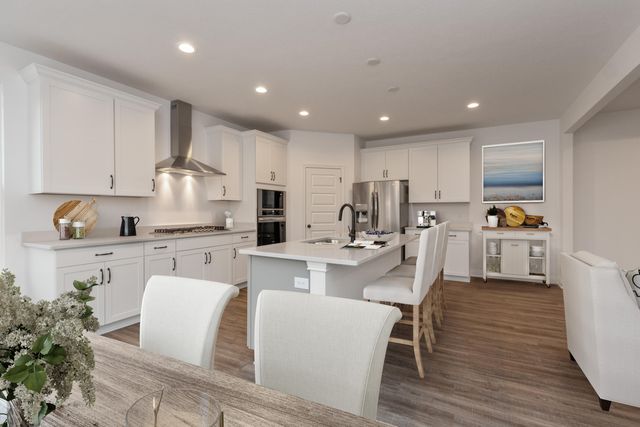 4101 Brigata Drive, Valparaiso, IN 46385