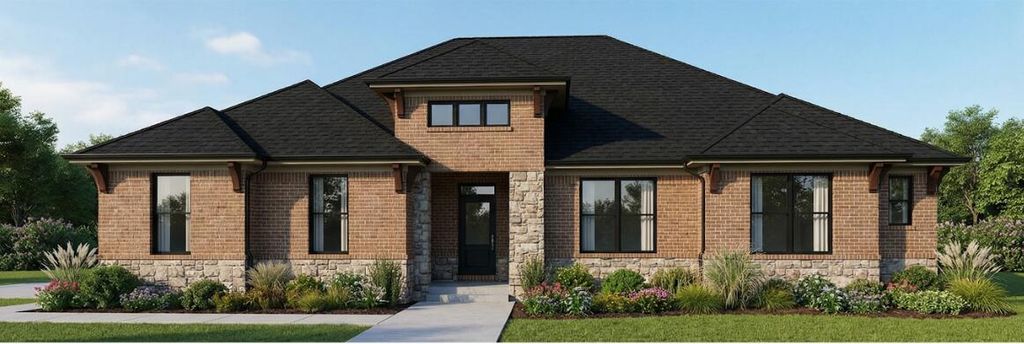 4101 Brigata Drive, Valparaiso, IN 46385
