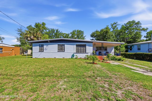 10114 HAVERFORD Road, Jacksonville, FL 32218