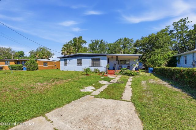 10114 HAVERFORD Road, Jacksonville, FL 32218