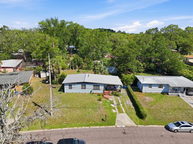 10114 HAVERFORD Road, Jacksonville, FL 32218