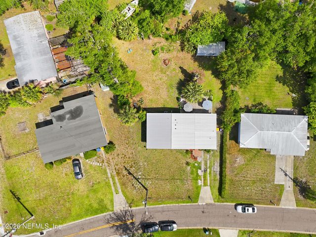 10114 HAVERFORD Road, Jacksonville, FL 32218