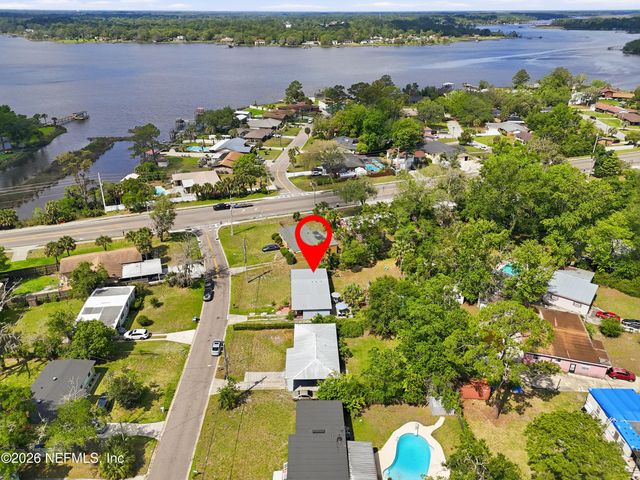 10114 HAVERFORD Road, Jacksonville, FL 32218