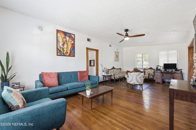 10114 HAVERFORD Road, Jacksonville, FL 32218