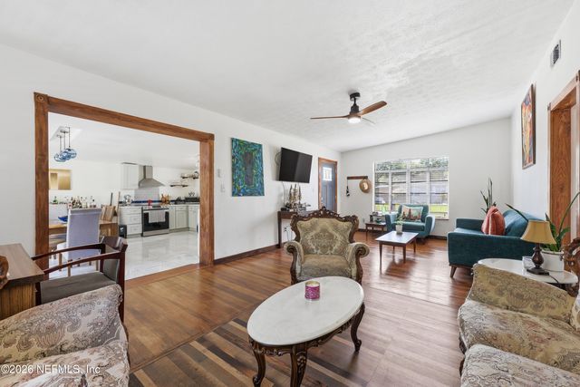 10114 HAVERFORD Road, Jacksonville, FL 32218