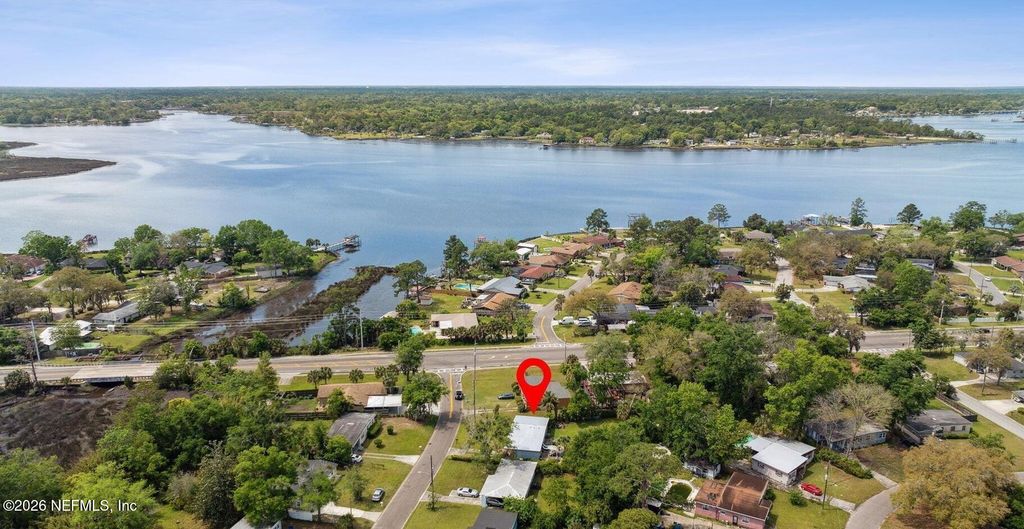 10114 HAVERFORD Road, Jacksonville, FL 32218