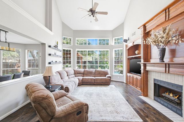 629 Taylor Trail, Murphy, TX 75094