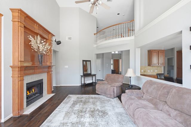 629 Taylor Trail, Murphy, TX 75094