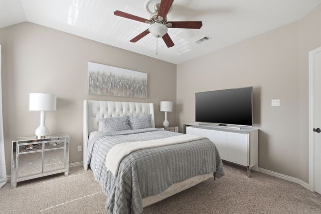 629 Taylor Trail, Murphy, TX 75094
