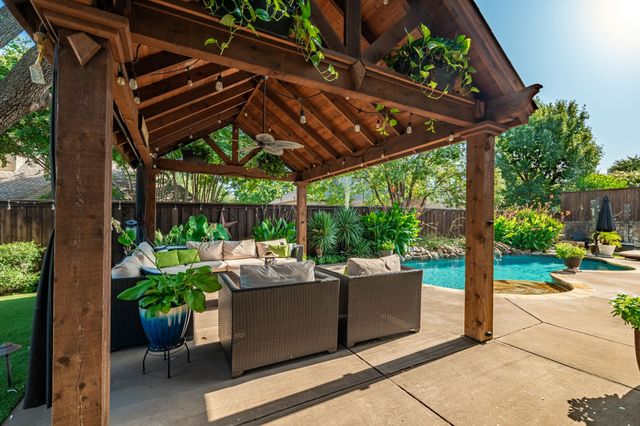 629 Taylor Trail, Murphy, TX 75094