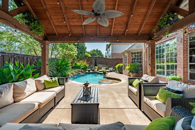 629 Taylor Trail, Murphy, TX 75094
