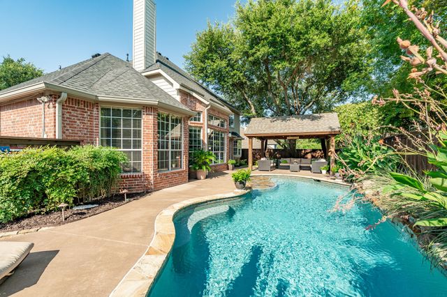 629 Taylor Trail, Murphy, TX 75094