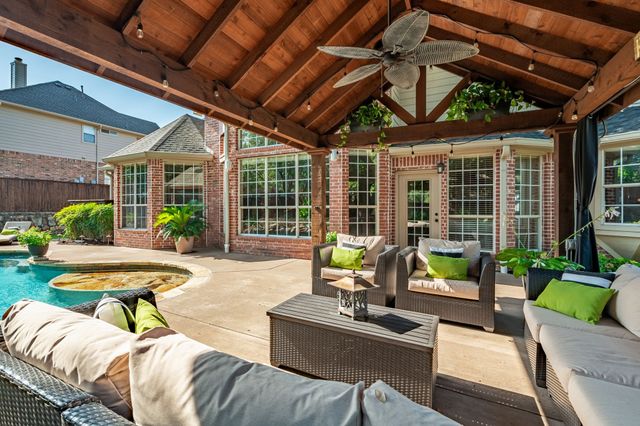 629 Taylor Trail, Murphy, TX 75094