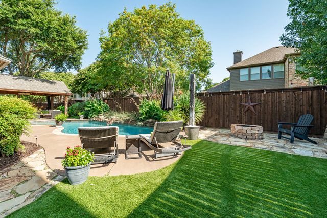 629 Taylor Trail, Murphy, TX 75094